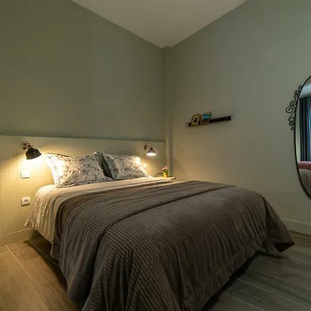 Casitas De La Isleta. Casita 1 Holiday home