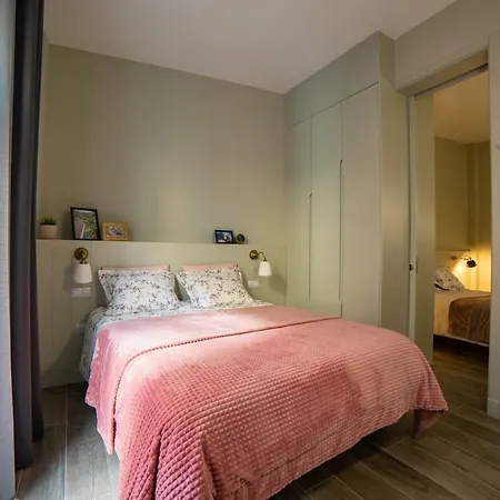 Casitas De La Isleta. Casita 1 Сasa de vacaciones Las Palmas de Gran Canaria
