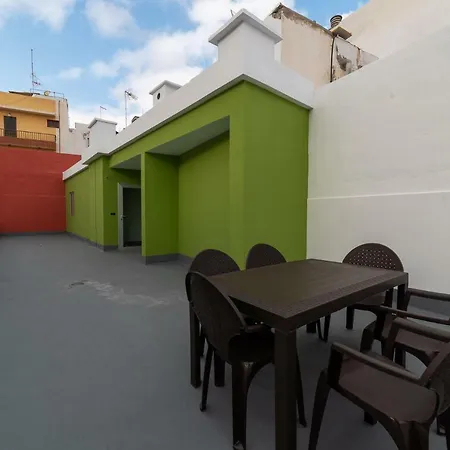 Сasa de vacaciones Casitas De La Isleta. Casita 1 Las Palmas de Gran Canaria